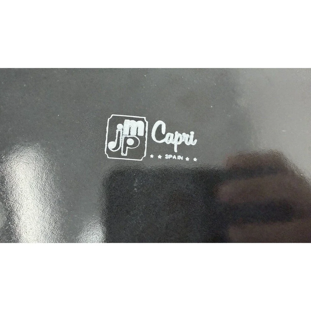 JMP Capri Enamelware 8.5